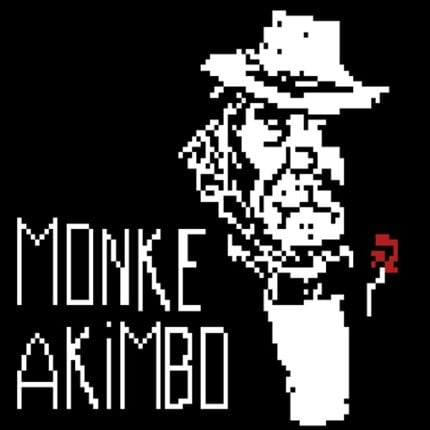 Monke Akimbo Image