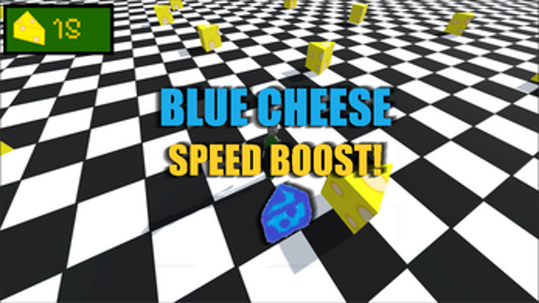Mooshie's Kitchen Cheese Rampage screenshot