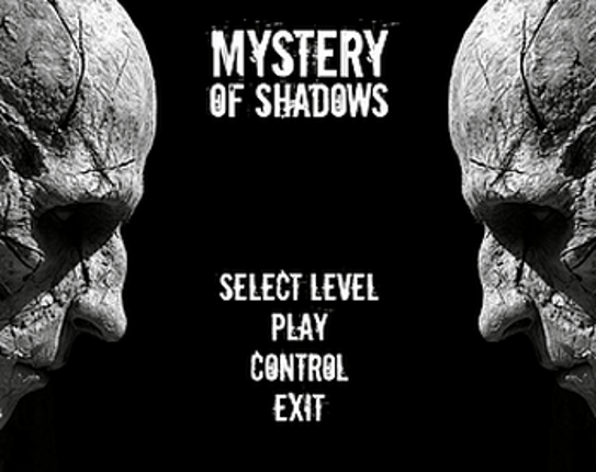 Mystery Of Shadows Image