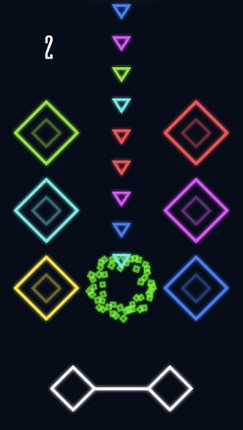 Neon Defense (Alpha version) Image