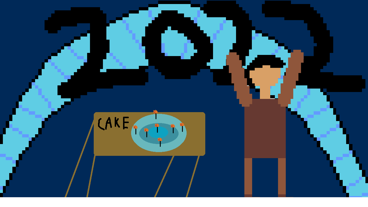 Games like New Years In New York