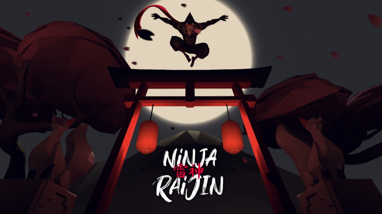 Games like Ninja Raijin