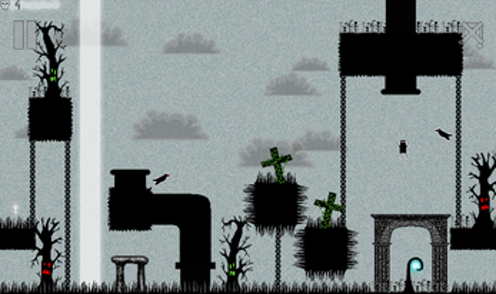 One Fine Day screenshot