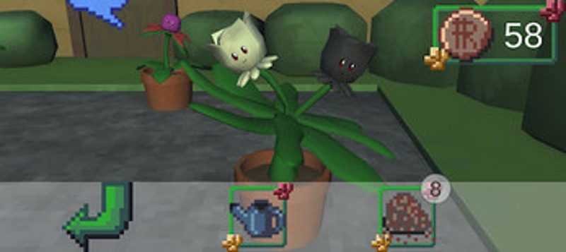 Petal Garden Image