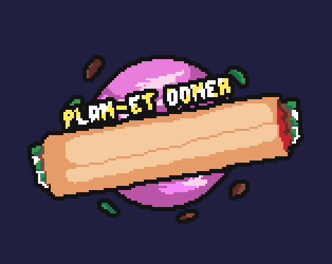 Games like Plan-et Döner