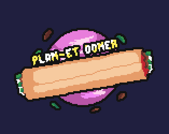 Plan-et Döner Game Cover