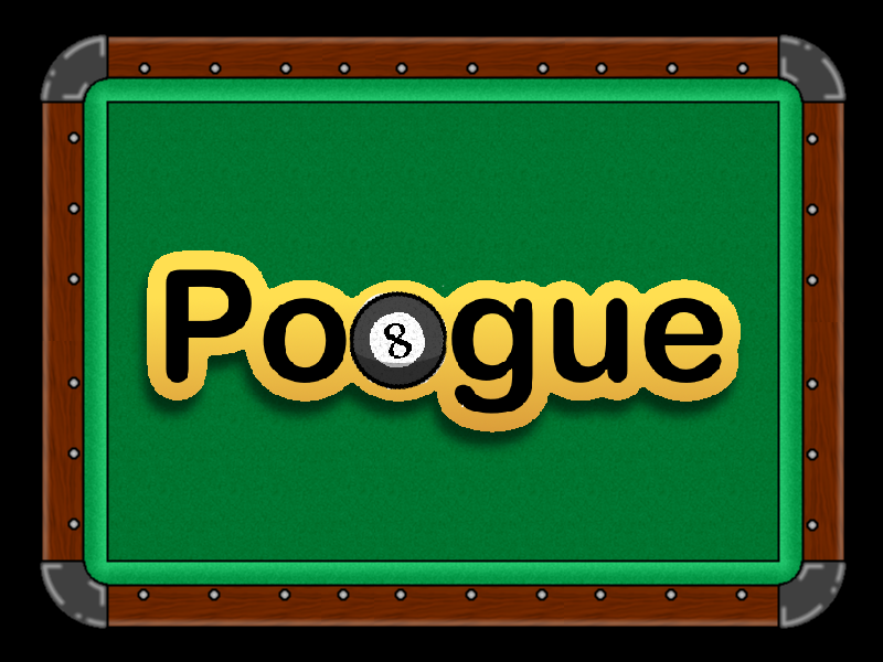 Games like Poogue