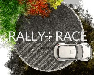 Games like Rally Racing