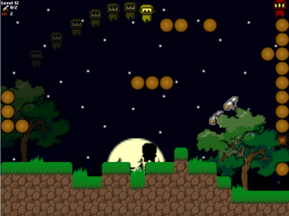 Rascal Ninja screenshot