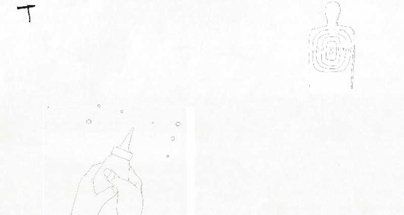 重塑呐喊的权利 Rebuilding the Rights of Scream screenshot