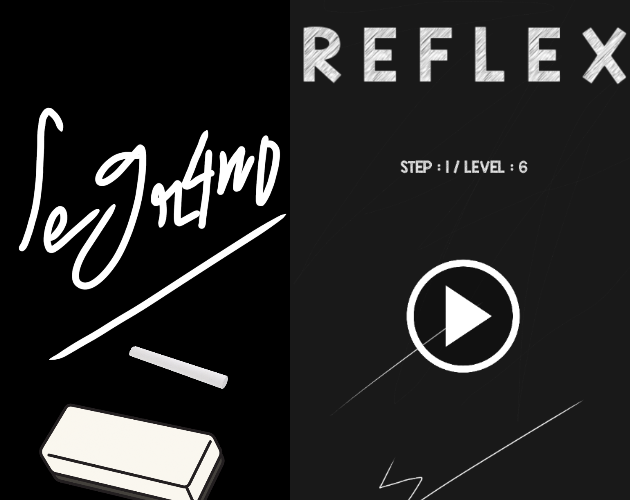 Games like REFLEX