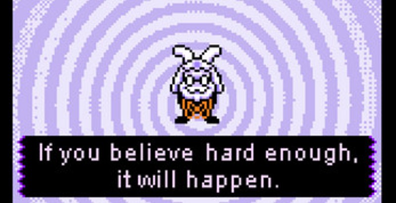 Relaxation Randomizer screenshot