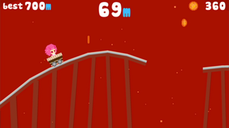 Risky Rails screenshot
