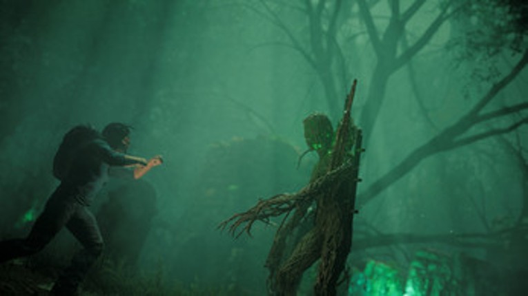 Road to Hollow Hills screenshot