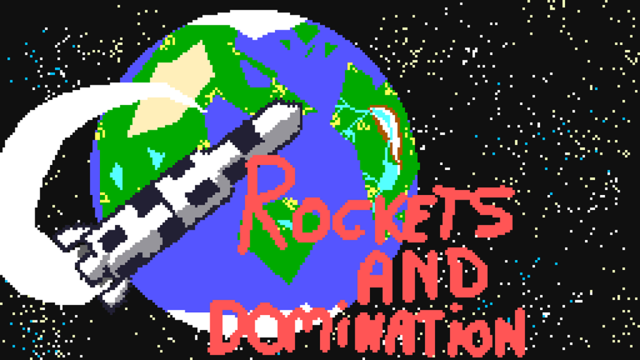 Games like Rockets and Domination