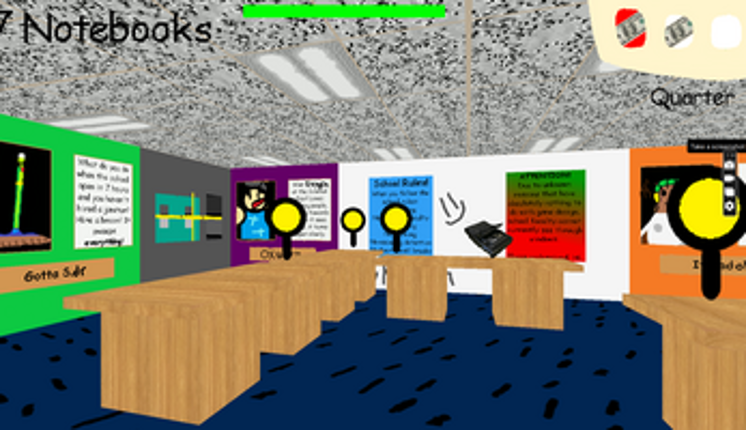 Sculpture basics in fun and no school V1.5 screenshot