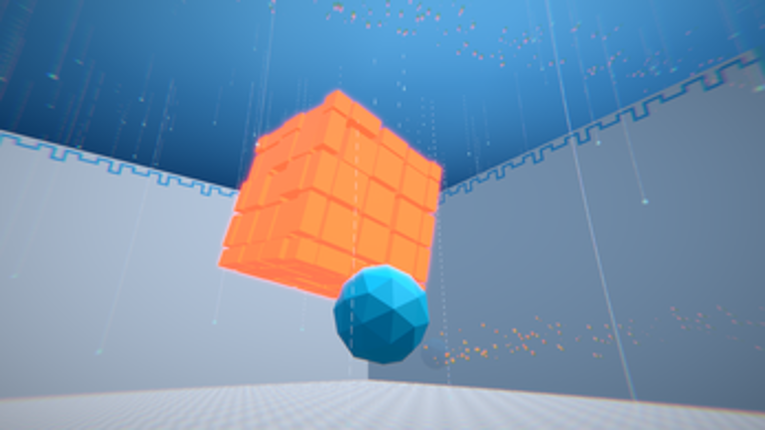 Slowtime screenshot