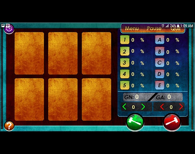 Games like smiling game