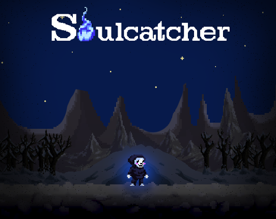 Soulcatcher Game Cover