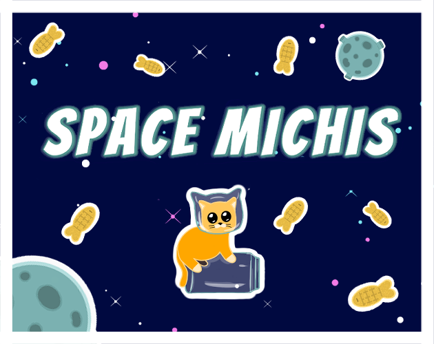 Games like Space Michis