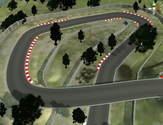 SPEED RACING Image