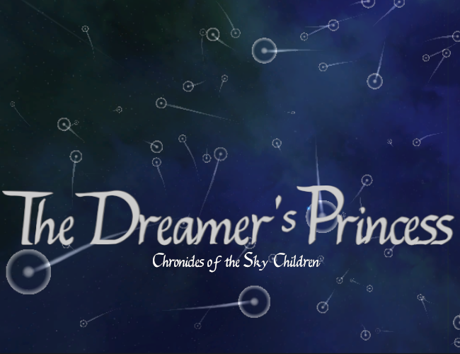 Games like The Dreamer's Princess [Open Demo]