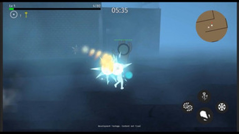The Dreamer's Princess [Open Demo] Image