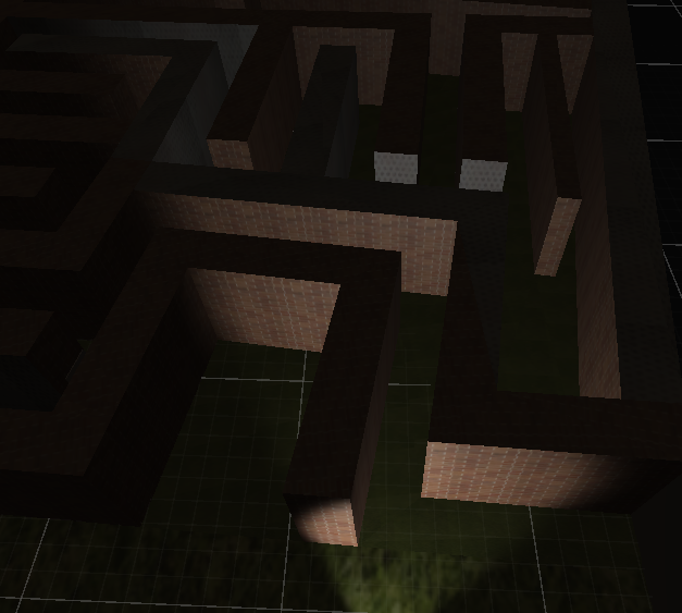 Games like The Fog Maze