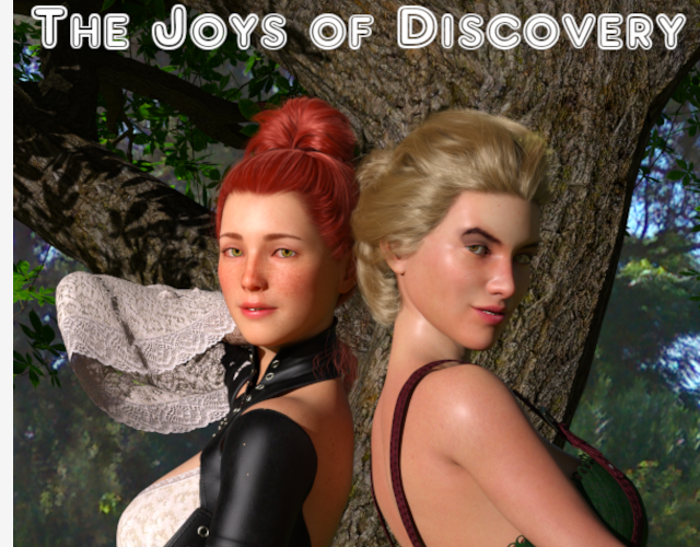 Games like The Joys of Discovery