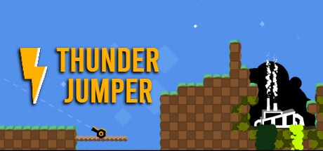 Games like Thunder Jumper
