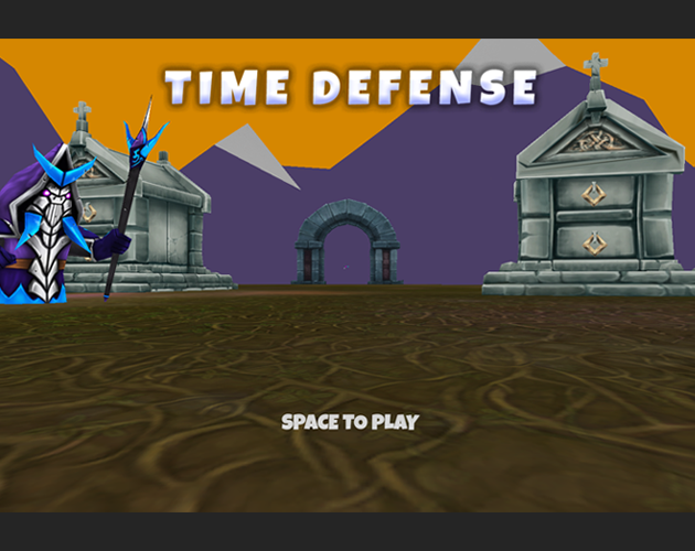 Games like Time Defense!