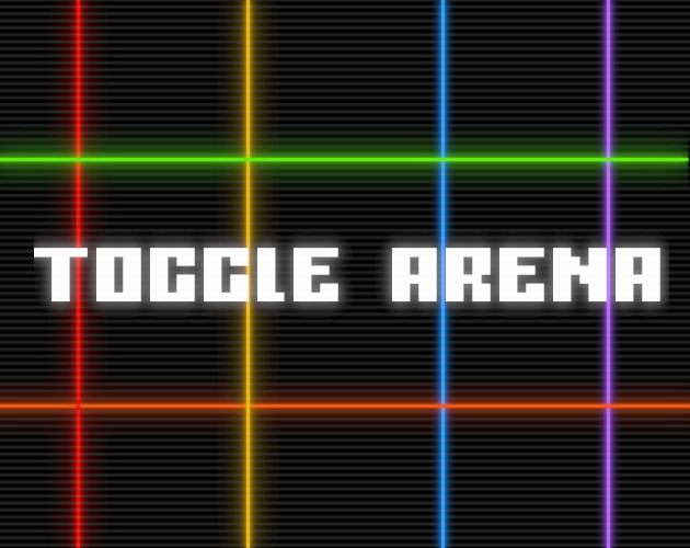 Games like Toggle Arena