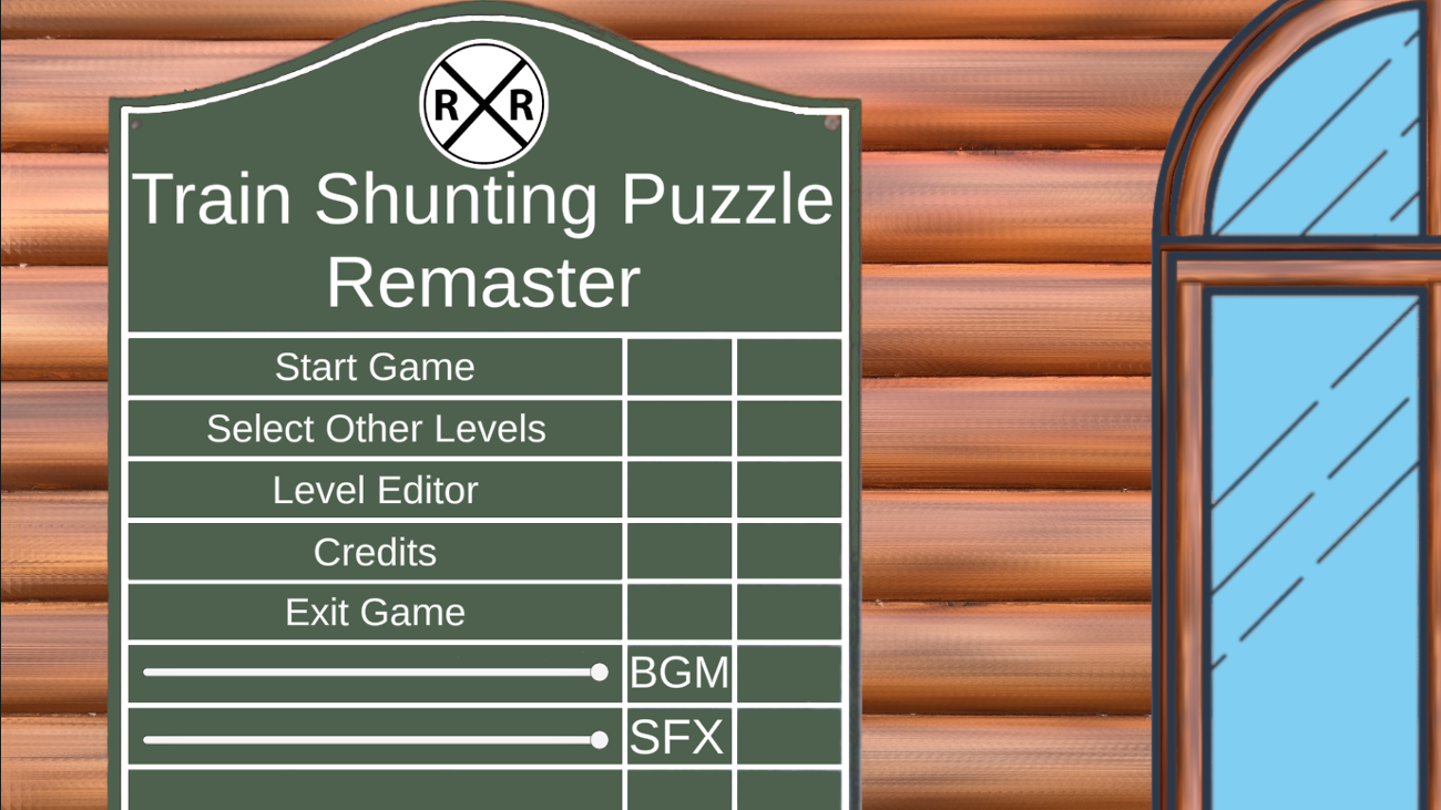 Games like Train Shunting Puzzle Remaster