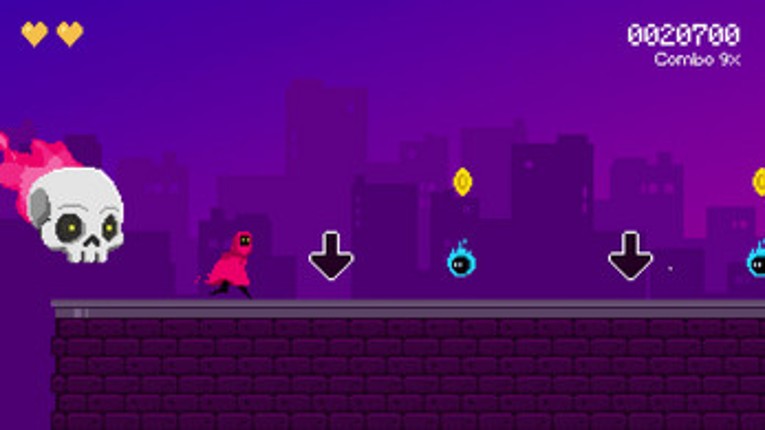 Tune Town screenshot