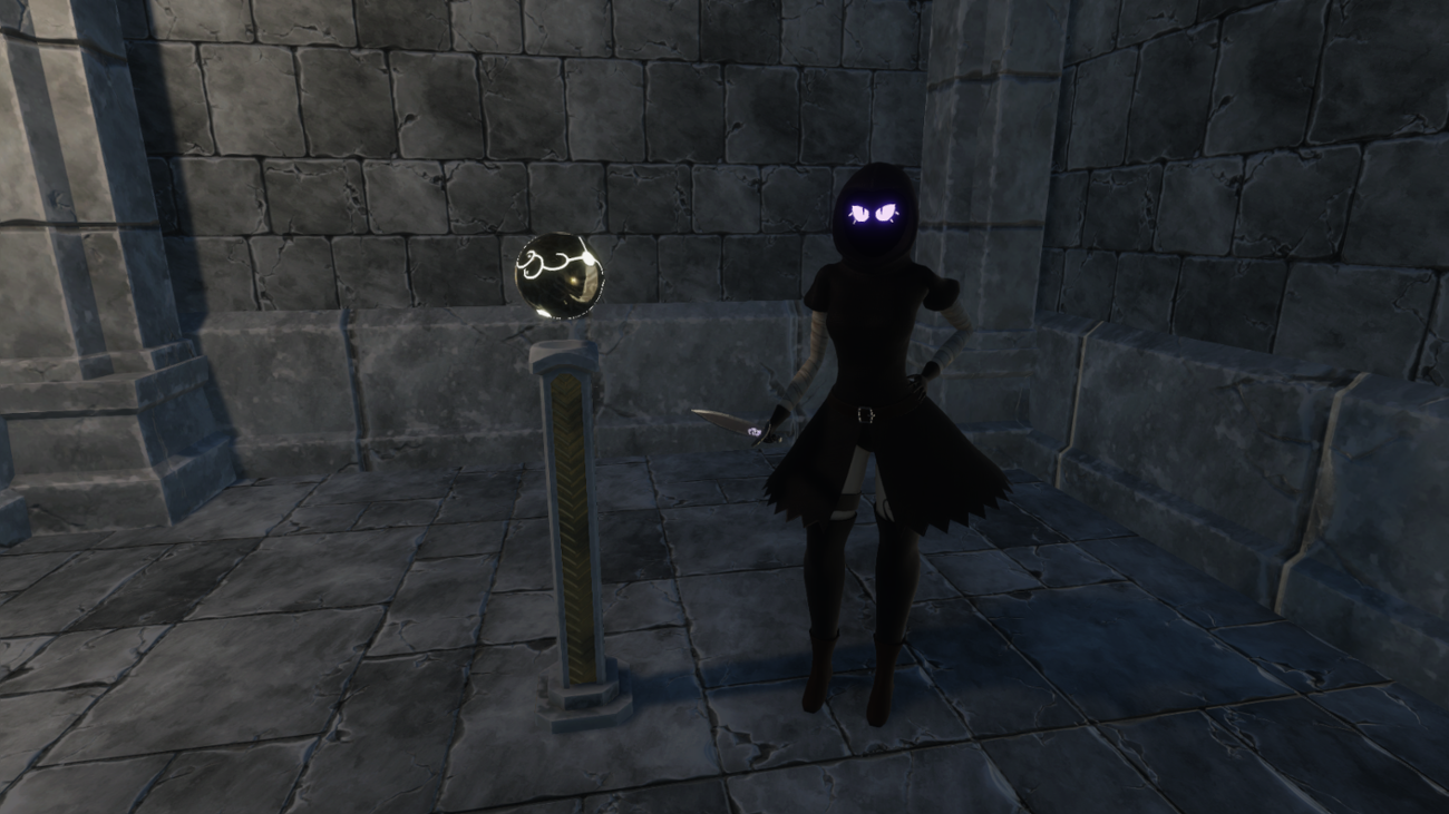 Games like Umbral Anima