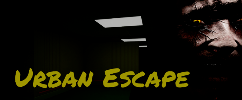 Urban Escape Image