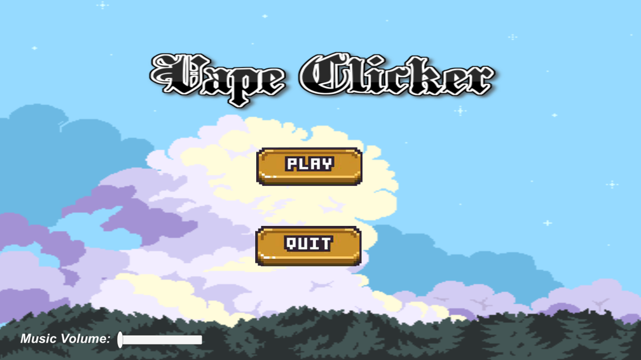 Games like Vape Clicker