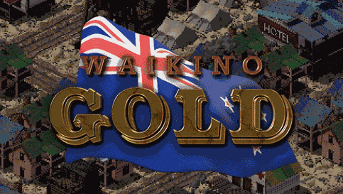 Games like Waikino Gold