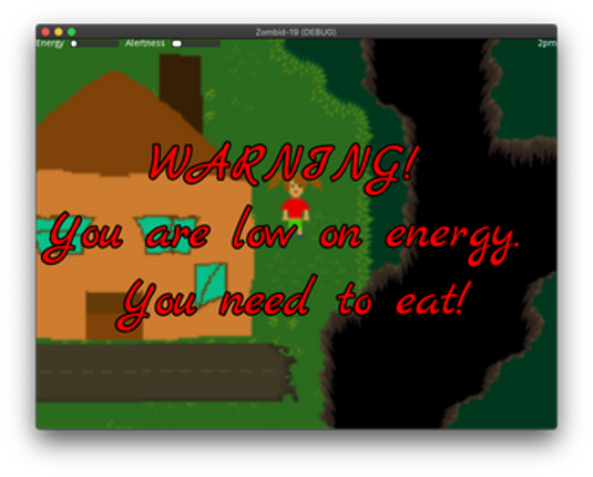 Zombieeeeeee Image
