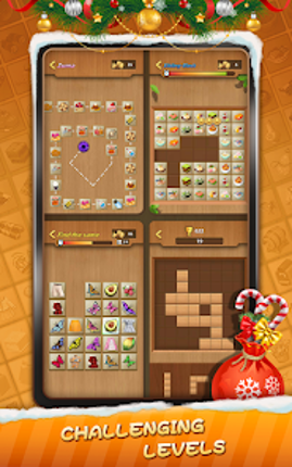 Tile Connect - Matching Games Image