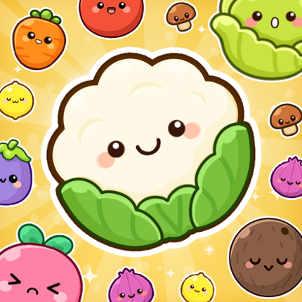 Brainzot Drop: Animal Merge Image