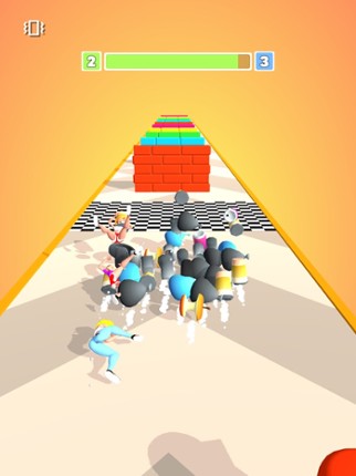 Garbage Heap screenshot