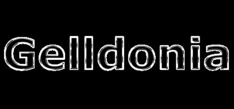 Gelldonia Game Cover