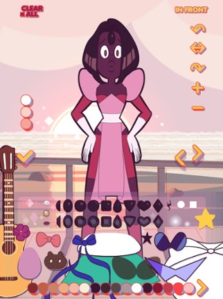Gemsona Maker screenshot