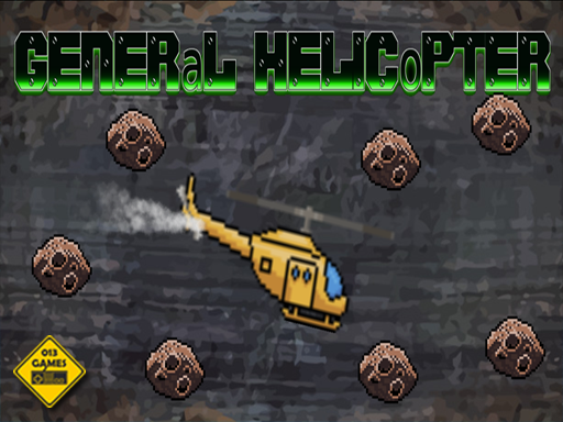 Games like General Helicopter