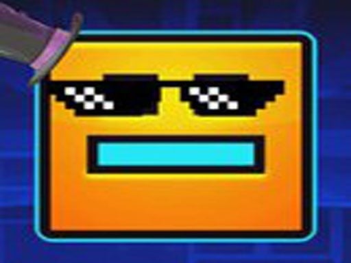 Games like Geometry Jump Dash Lite