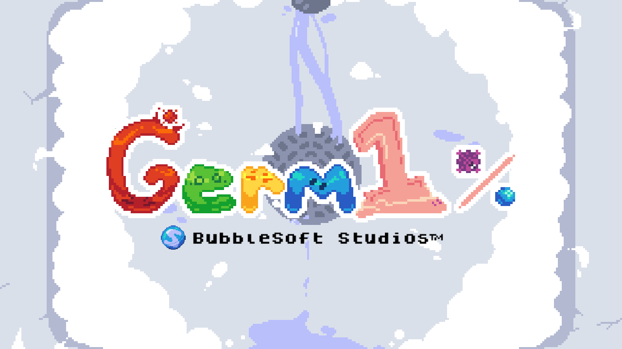 Games like Germ1%
