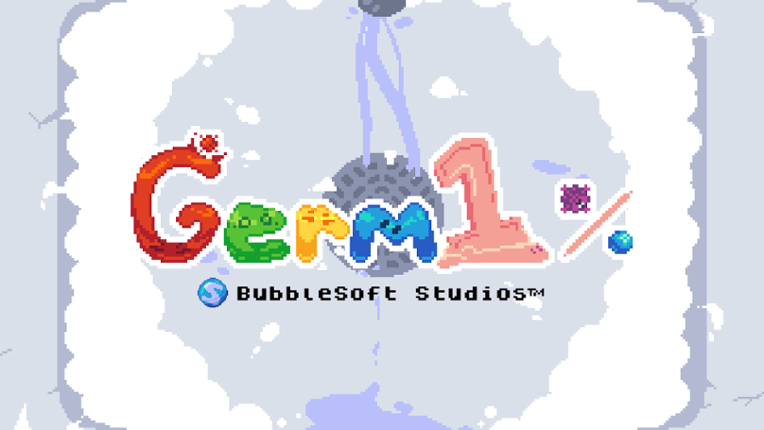 Germ1% Game Cover