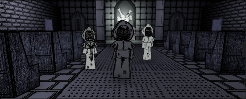 Ghost Feed screenshot