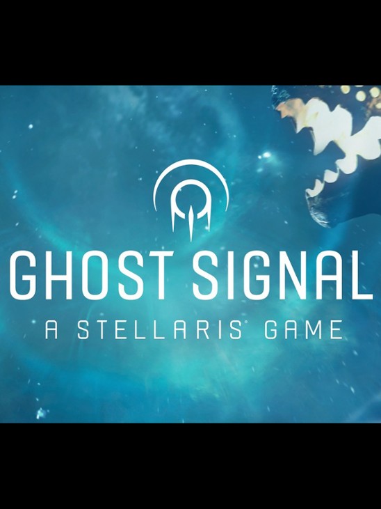 Games like Ghost Signal: A Stellaris Game